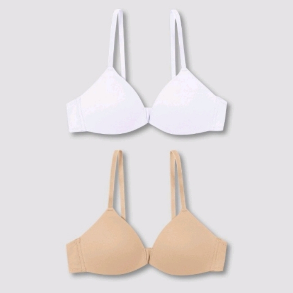 Training Bra